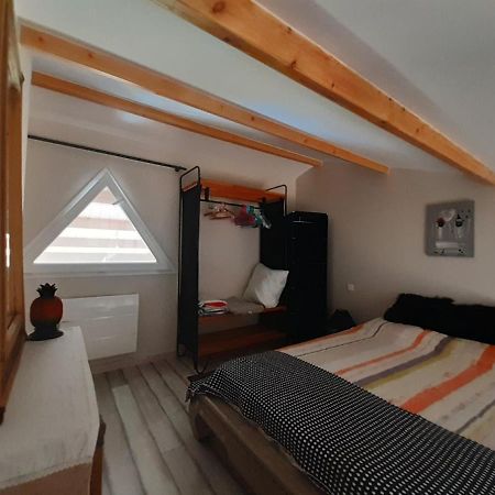 Appartement Independant A 10Min Des Plages Au Calme Proche O'Gliss Et O'Funparken Campagne La Jonchere Exteriör bild