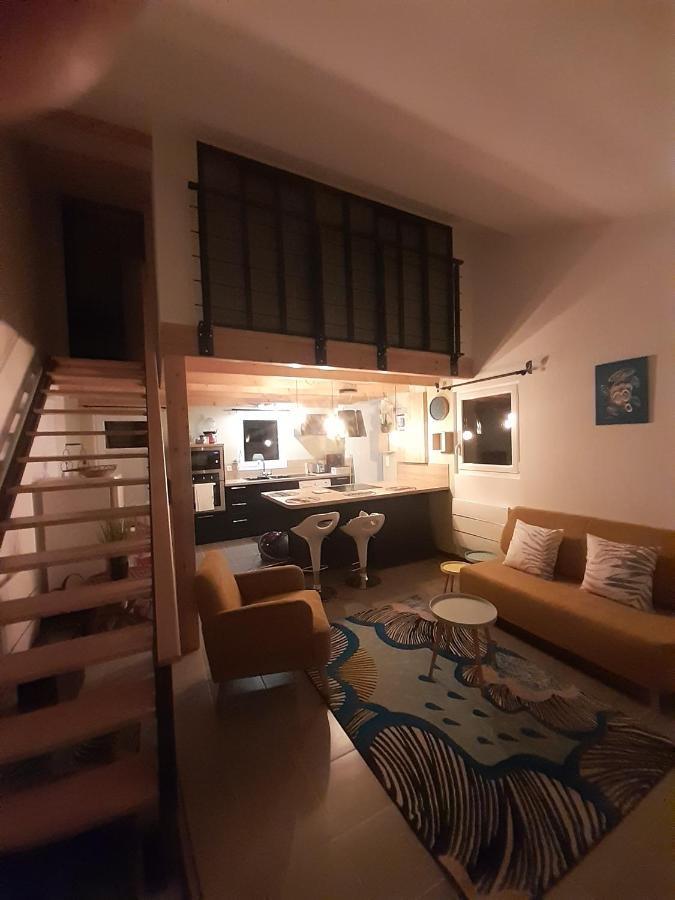 Appartement Independant A 10Min Des Plages Au Calme Proche O'Gliss Et O'Funparken Campagne La Jonchere Exteriör bild