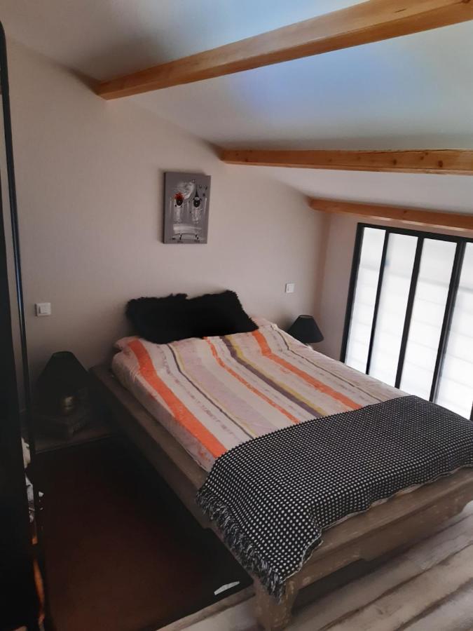 Appartement Independant A 10Min Des Plages Au Calme Proche O'Gliss Et O'Funparken Campagne La Jonchere Exteriör bild