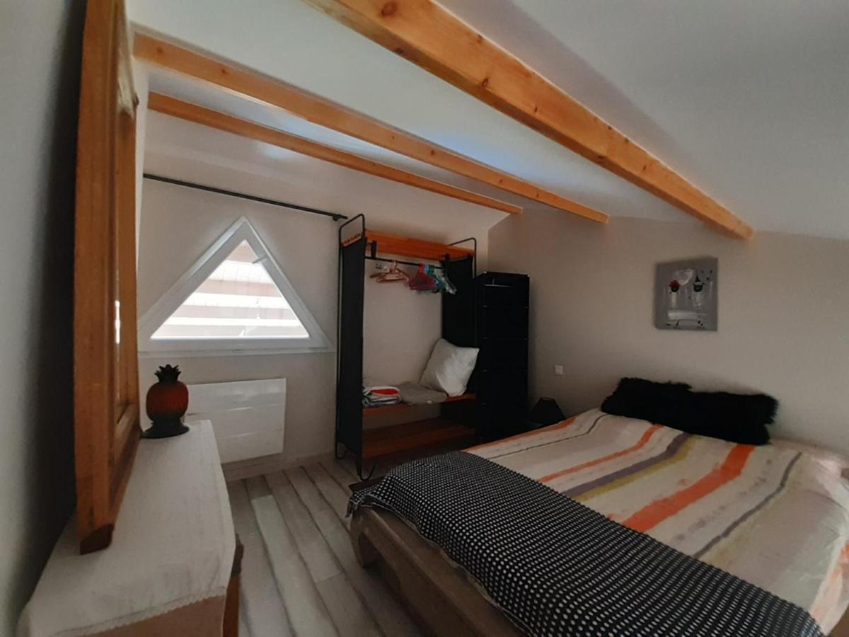 Appartement Independant A 10Min Des Plages Au Calme Proche O'Gliss Et O'Funparken Campagne La Jonchere Exteriör bild
